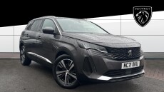 Peugeot 5008 1.5 BlueHDi Allure 5dr Diesel Estate